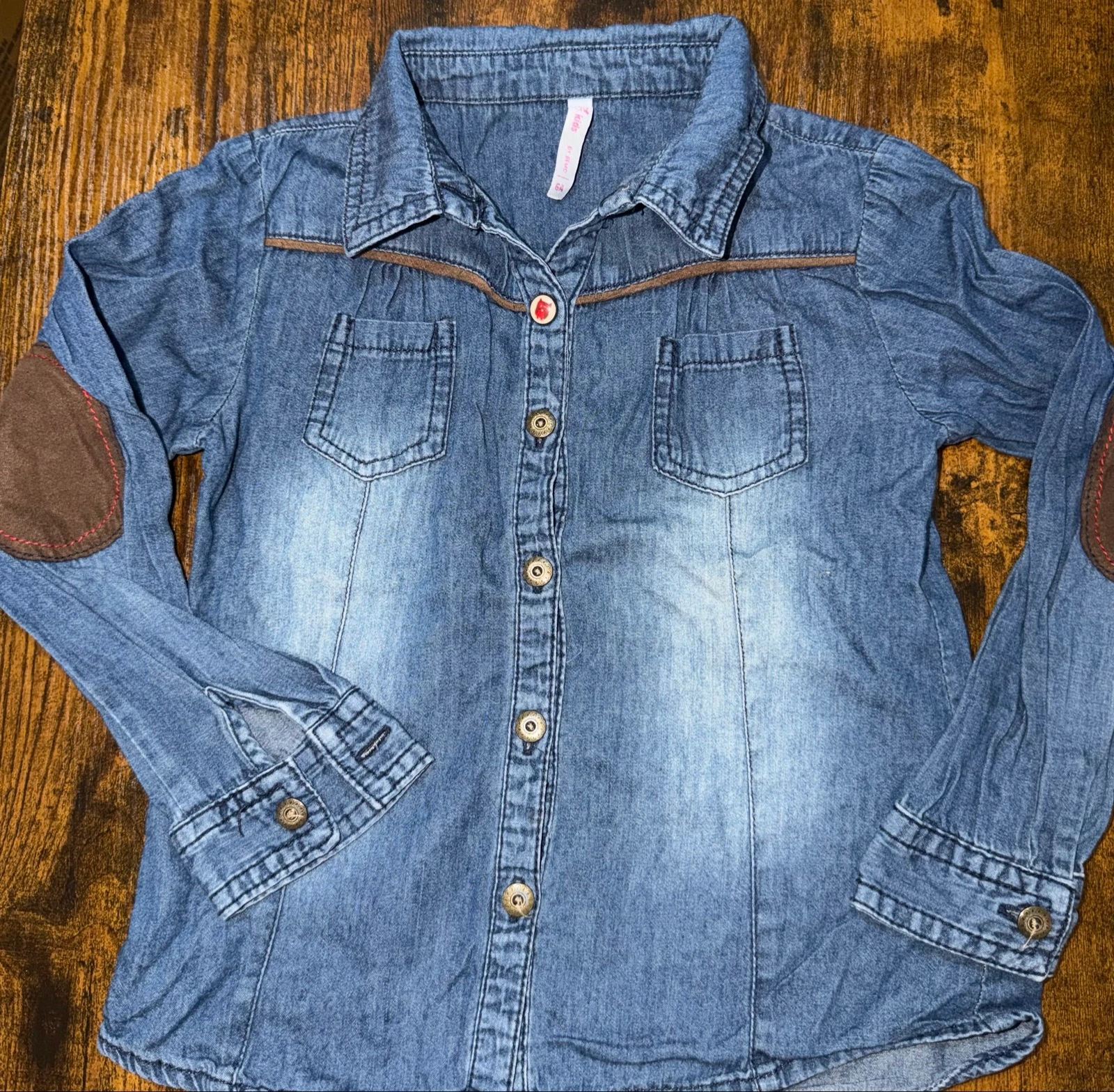 Chemise 